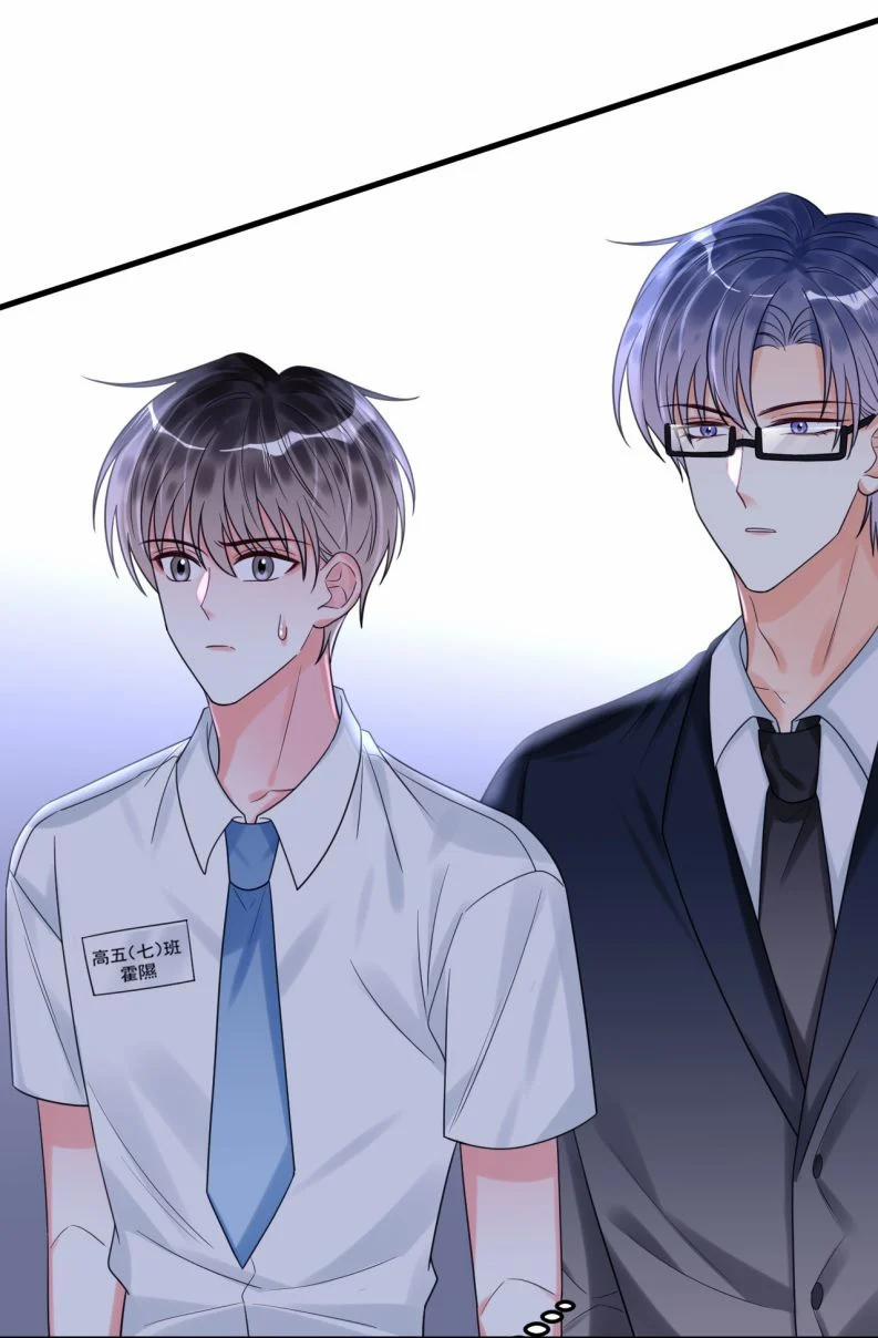 Xin Lỗi Bạn Không Thể Thoát Khỏi Đăng Nhập Trò Chơi 36 trang 30