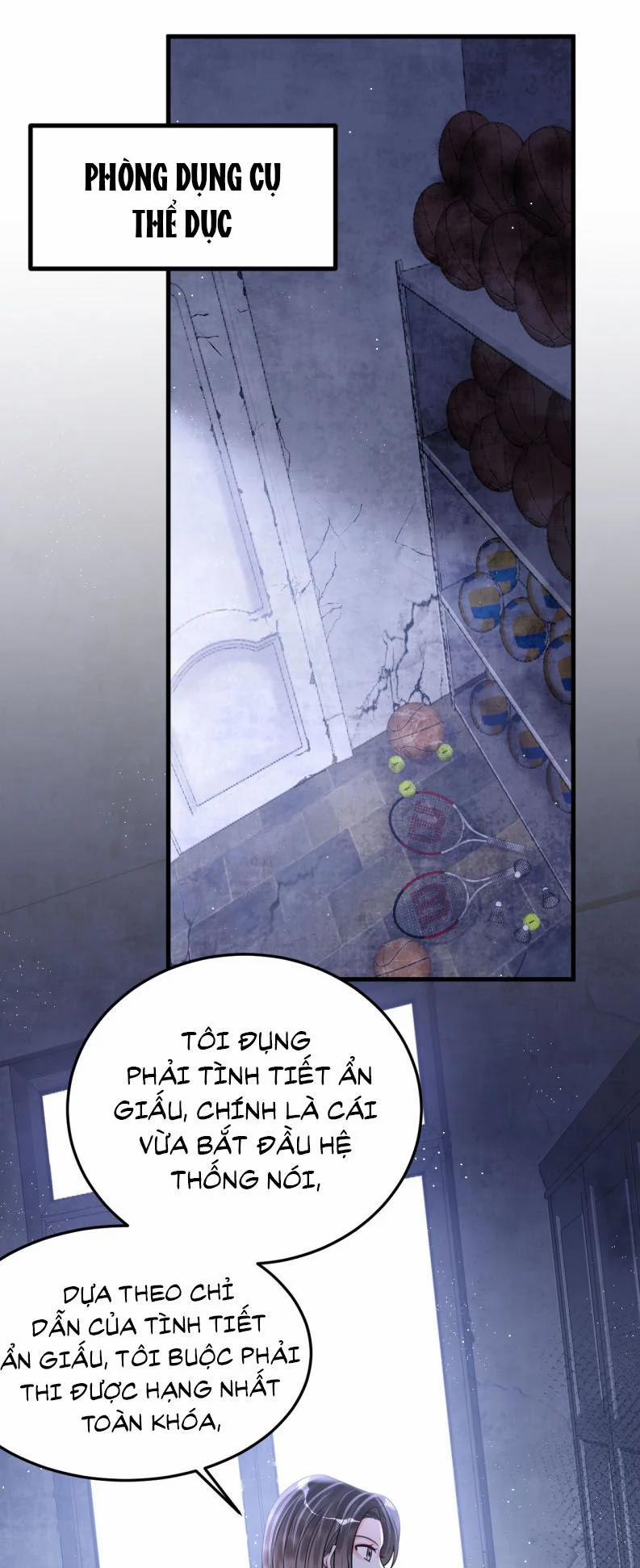 Xin Lỗi Bạn Không Thể Thoát Khỏi Đăng Nhập Trò Chơi 36 trang 33