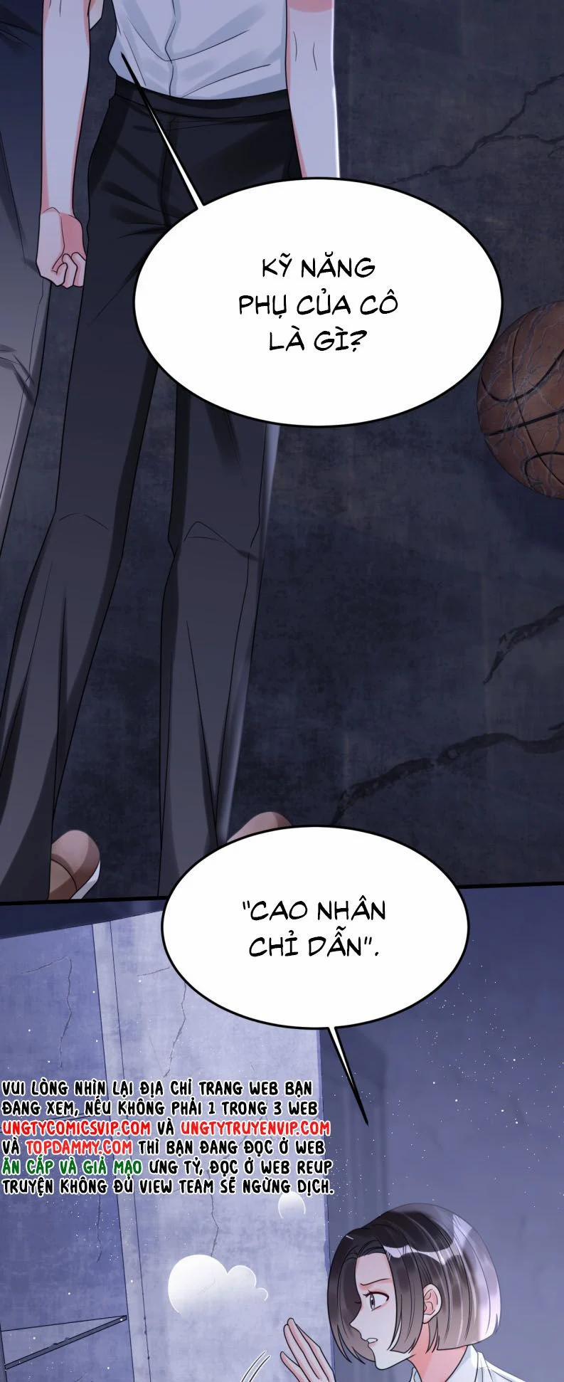 Xin Lỗi Bạn Không Thể Thoát Khỏi Đăng Nhập Trò Chơi 36 trang 35