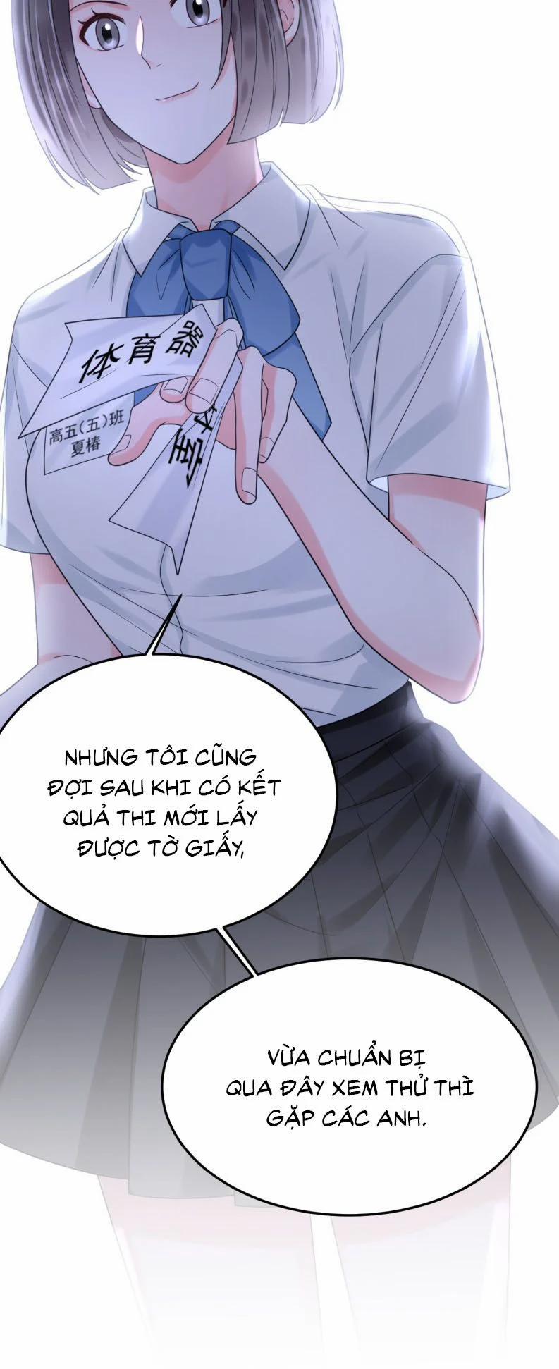 Xin Lỗi Bạn Không Thể Thoát Khỏi Đăng Nhập Trò Chơi 36 trang 38