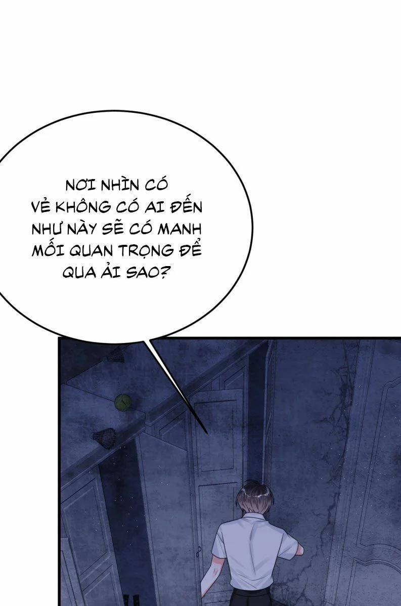 Xin Lỗi Bạn Không Thể Thoát Khỏi Đăng Nhập Trò Chơi 36 trang 39