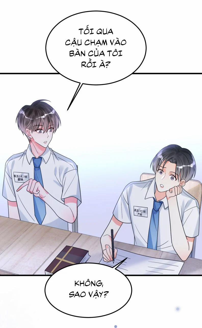 Xin Lỗi Bạn Không Thể Thoát Khỏi Đăng Nhập Trò Chơi 36 trang 4