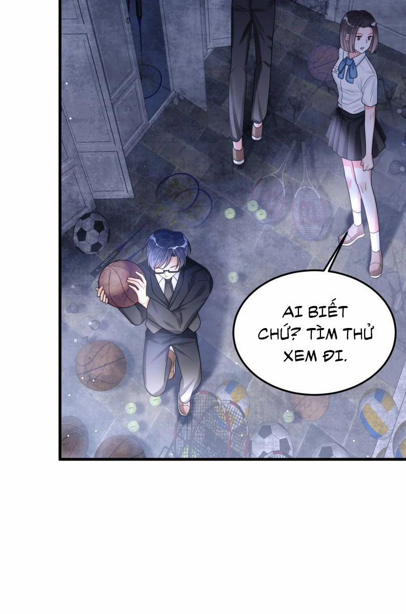 Xin Lỗi Bạn Không Thể Thoát Khỏi Đăng Nhập Trò Chơi 36 trang 40