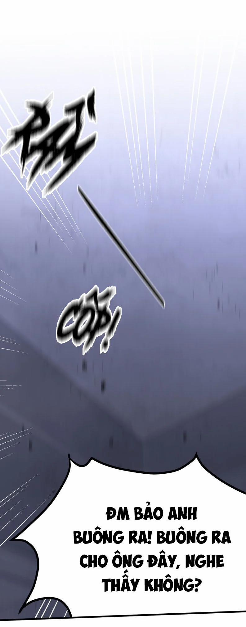 Xin Lỗi Bạn Không Thể Thoát Khỏi Đăng Nhập Trò Chơi 36 trang 41