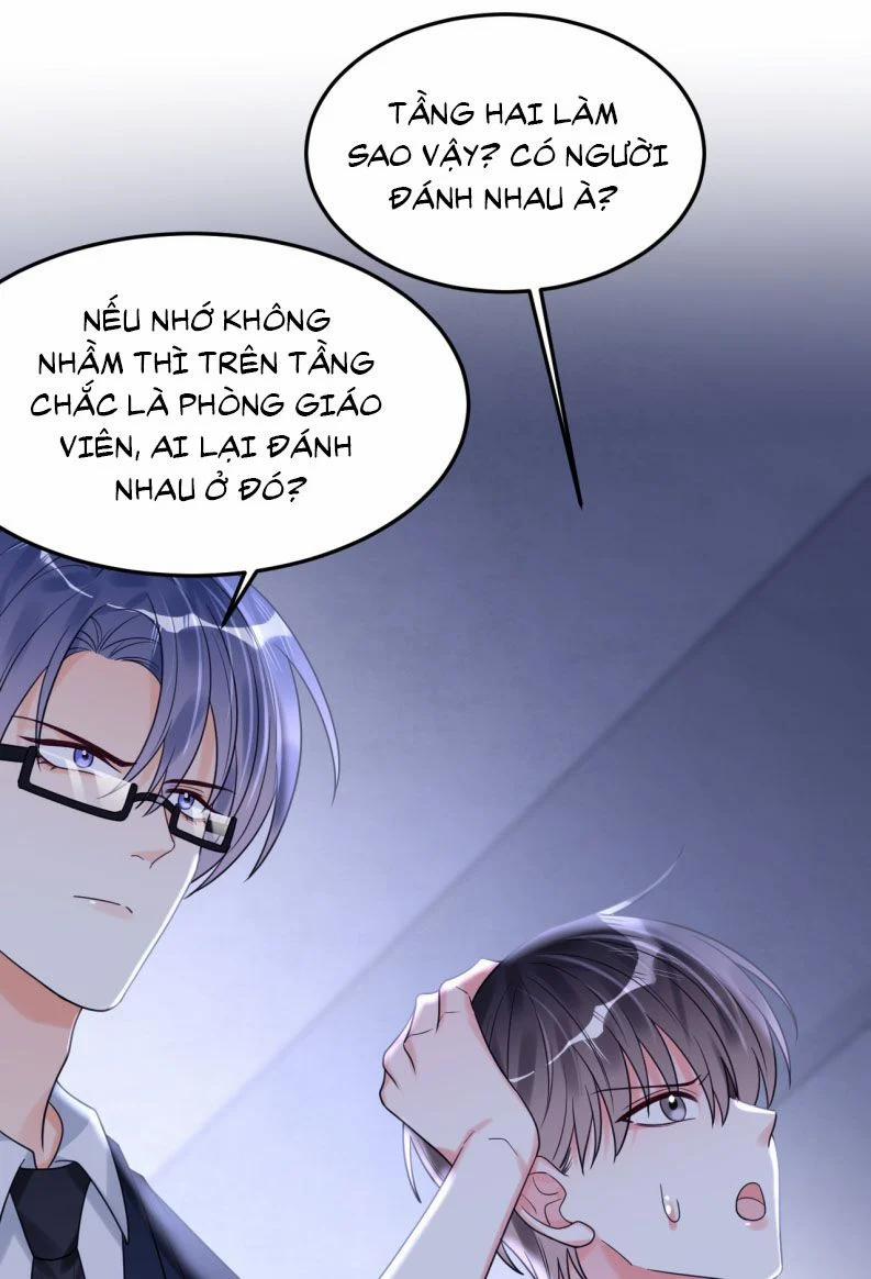 Xin Lỗi Bạn Không Thể Thoát Khỏi Đăng Nhập Trò Chơi 36 trang 42