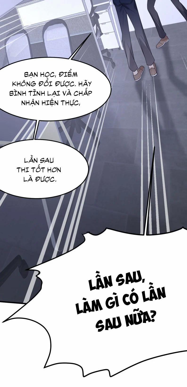 Xin Lỗi Bạn Không Thể Thoát Khỏi Đăng Nhập Trò Chơi 36 trang 48