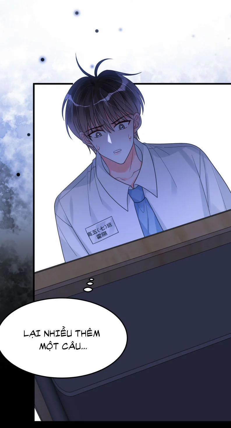 Xin Lỗi Bạn Không Thể Thoát Khỏi Đăng Nhập Trò Chơi 36 trang 5