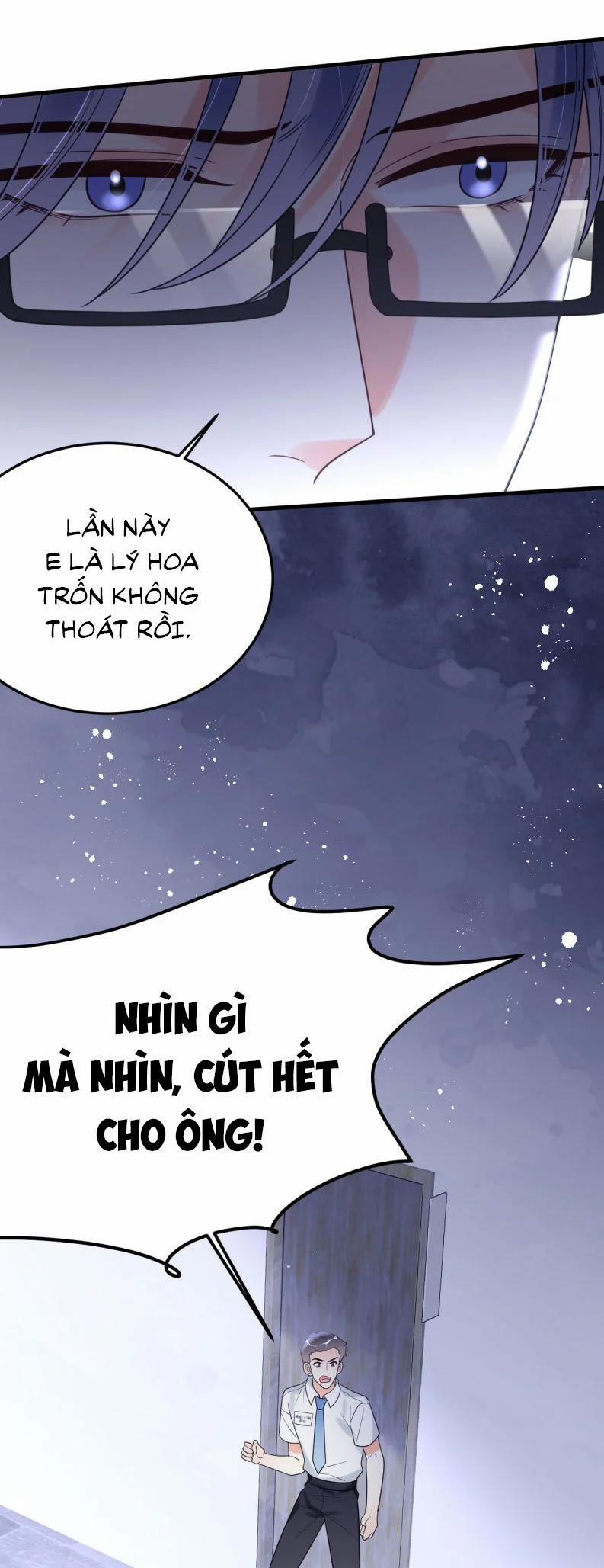 Xin Lỗi Bạn Không Thể Thoát Khỏi Đăng Nhập Trò Chơi 36 trang 50