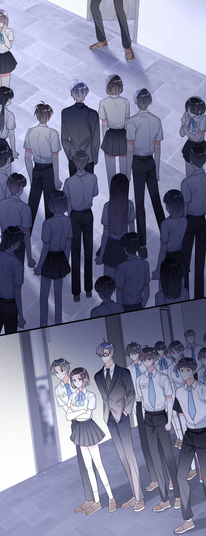 Xin Lỗi Bạn Không Thể Thoát Khỏi Đăng Nhập Trò Chơi 36 trang 51