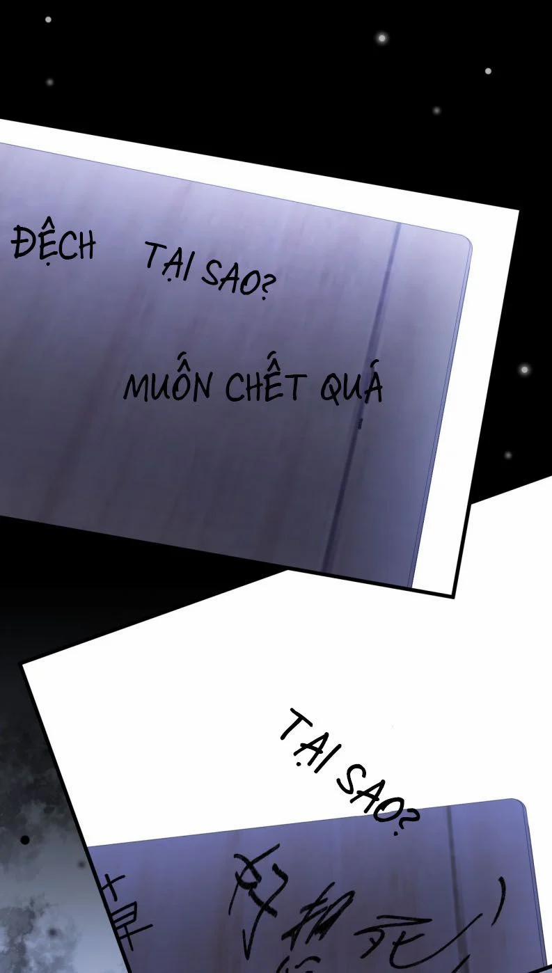 Xin Lỗi Bạn Không Thể Thoát Khỏi Đăng Nhập Trò Chơi 36 trang 6