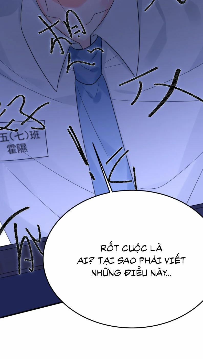 Xin Lỗi Bạn Không Thể Thoát Khỏi Đăng Nhập Trò Chơi 36 trang 8