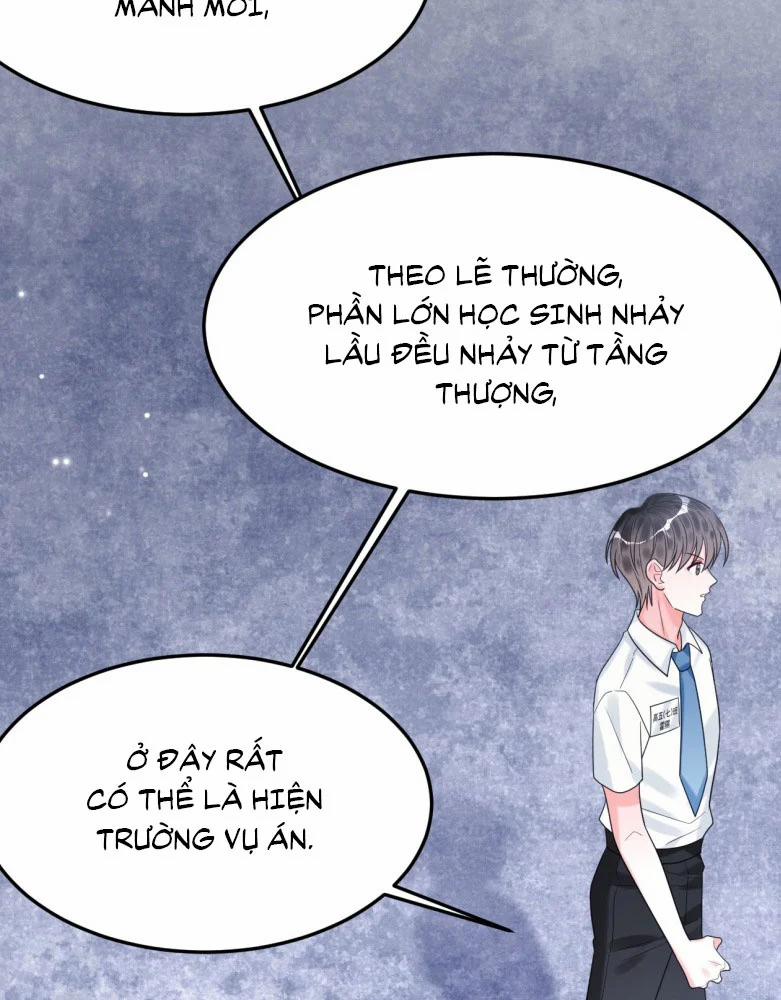 Xin Lỗi Bạn Không Thể Thoát Khỏi Đăng Nhập Trò Chơi 37 trang 10