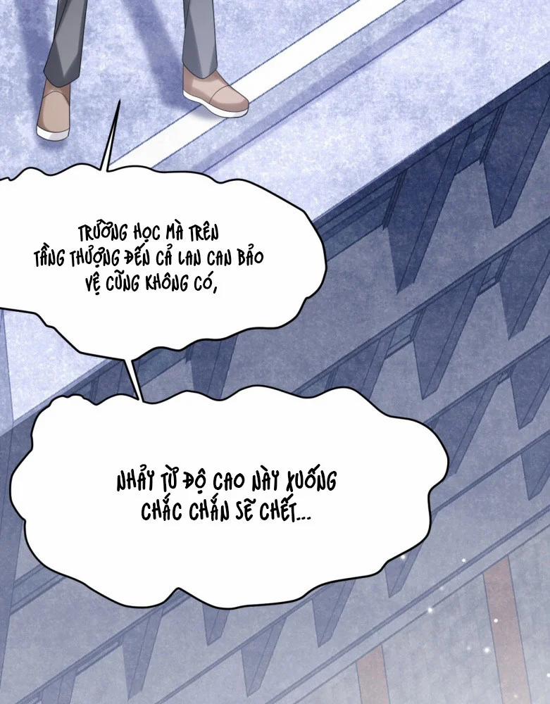 Xin Lỗi Bạn Không Thể Thoát Khỏi Đăng Nhập Trò Chơi 37 trang 12