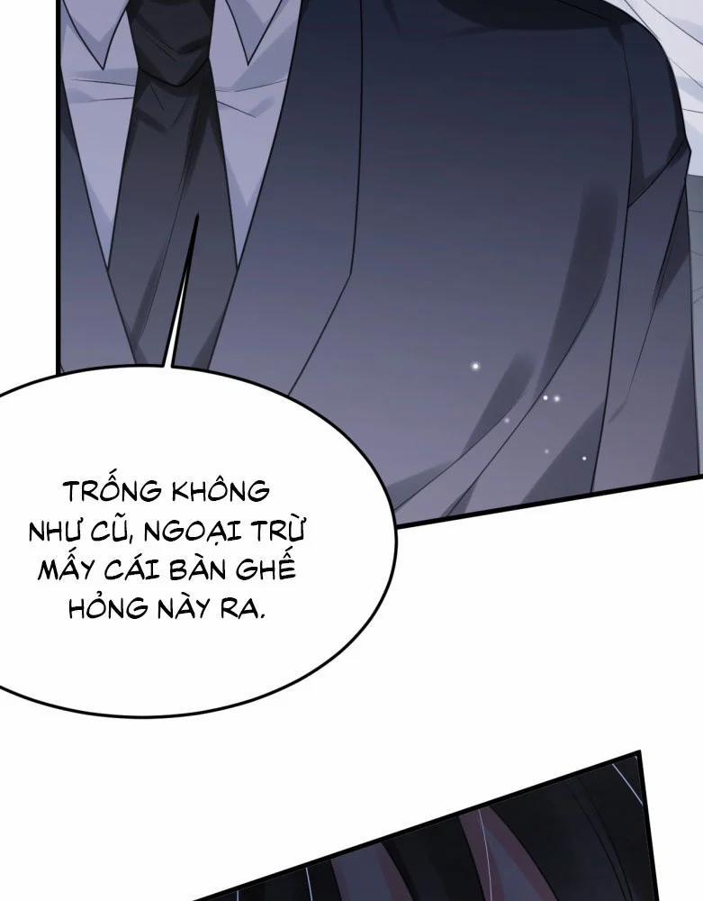 Xin Lỗi Bạn Không Thể Thoát Khỏi Đăng Nhập Trò Chơi 37 trang 15