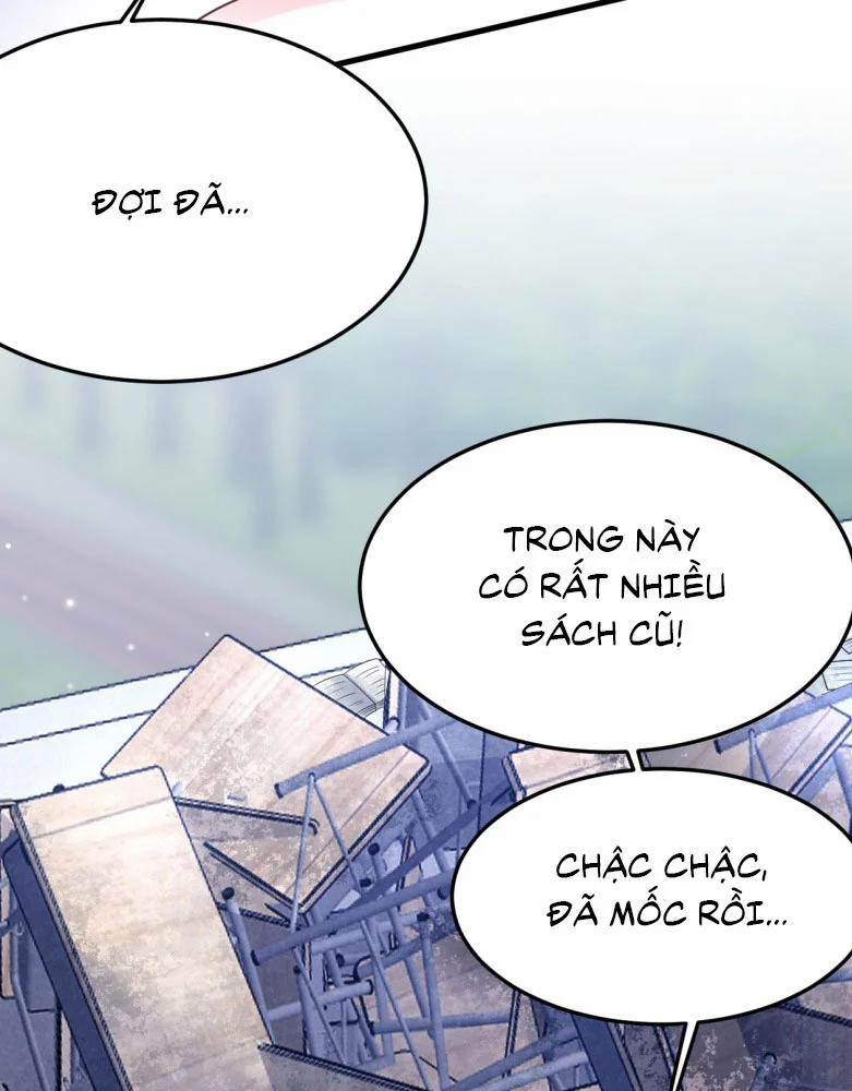 Xin Lỗi Bạn Không Thể Thoát Khỏi Đăng Nhập Trò Chơi 37 trang 17