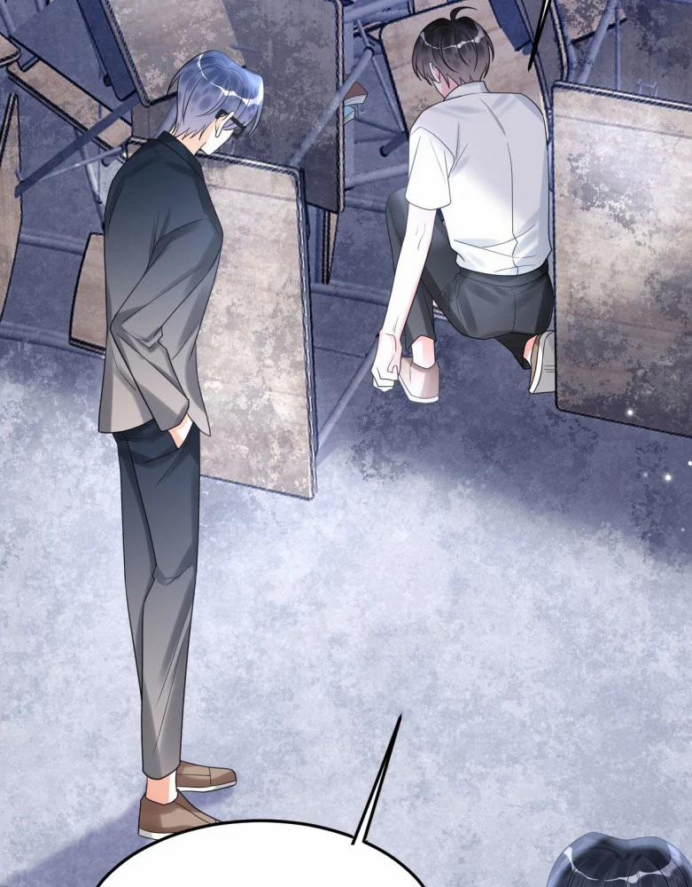 Xin Lỗi Bạn Không Thể Thoát Khỏi Đăng Nhập Trò Chơi 37 trang 18