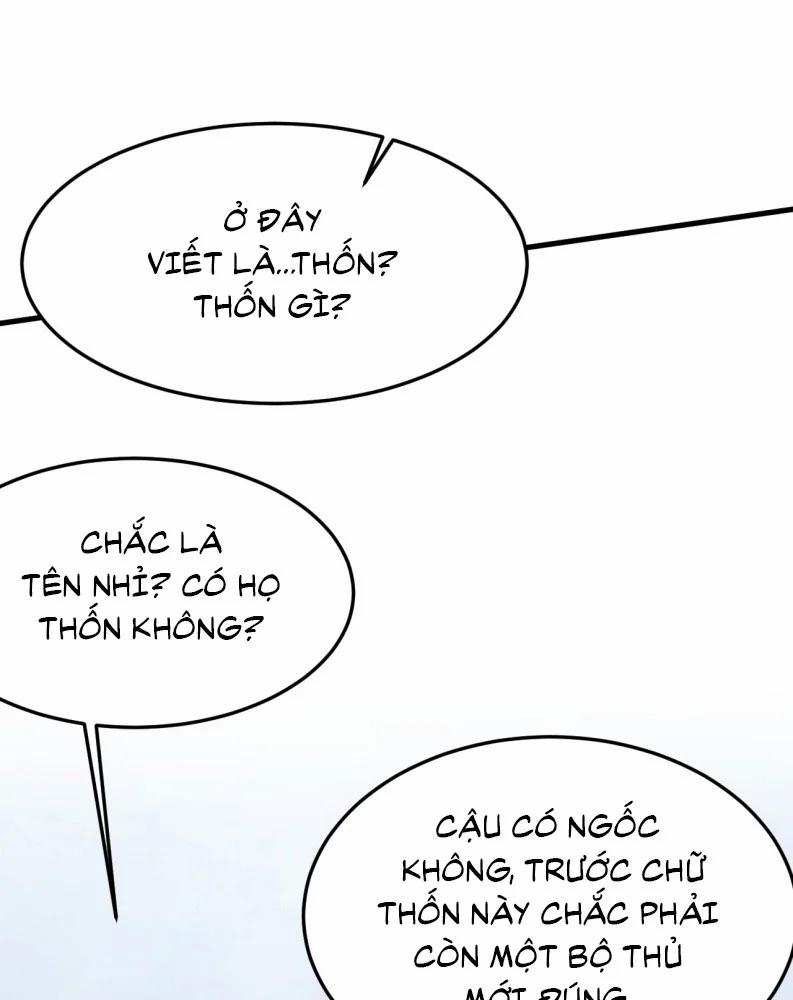 Xin Lỗi Bạn Không Thể Thoát Khỏi Đăng Nhập Trò Chơi 37 trang 21