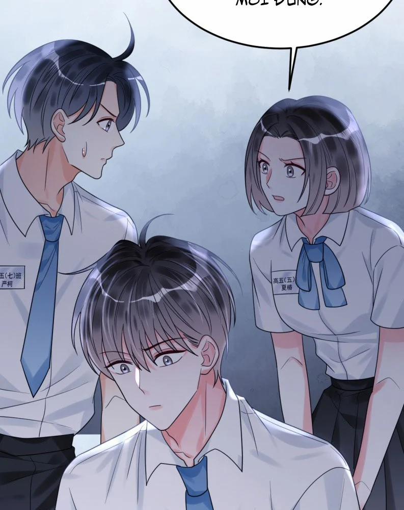 Xin Lỗi Bạn Không Thể Thoát Khỏi Đăng Nhập Trò Chơi 37 trang 22