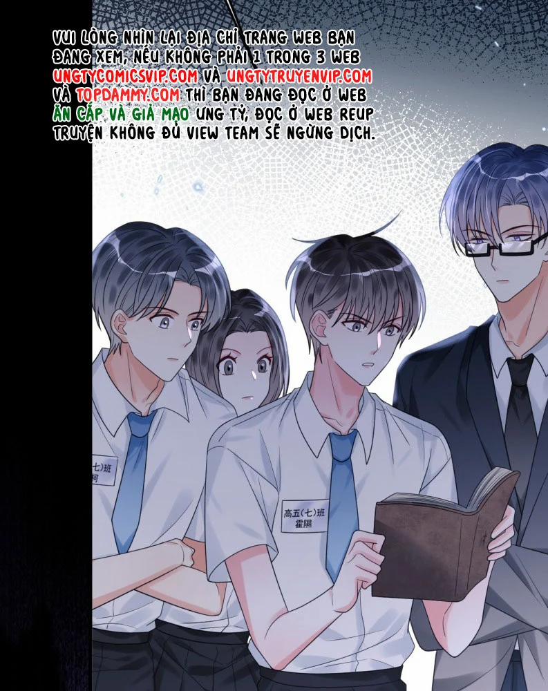 Xin Lỗi Bạn Không Thể Thoát Khỏi Đăng Nhập Trò Chơi 37 trang 24