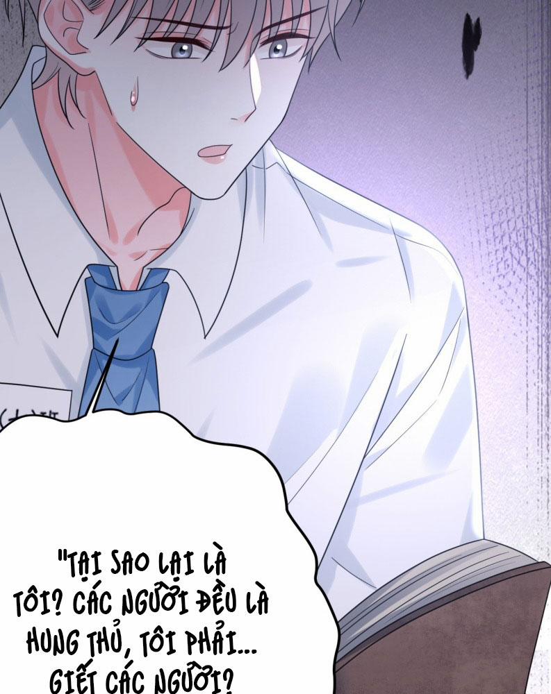 Xin Lỗi Bạn Không Thể Thoát Khỏi Đăng Nhập Trò Chơi 37 trang 26