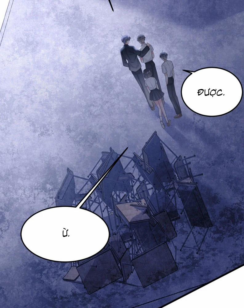 Xin Lỗi Bạn Không Thể Thoát Khỏi Đăng Nhập Trò Chơi 37 trang 31