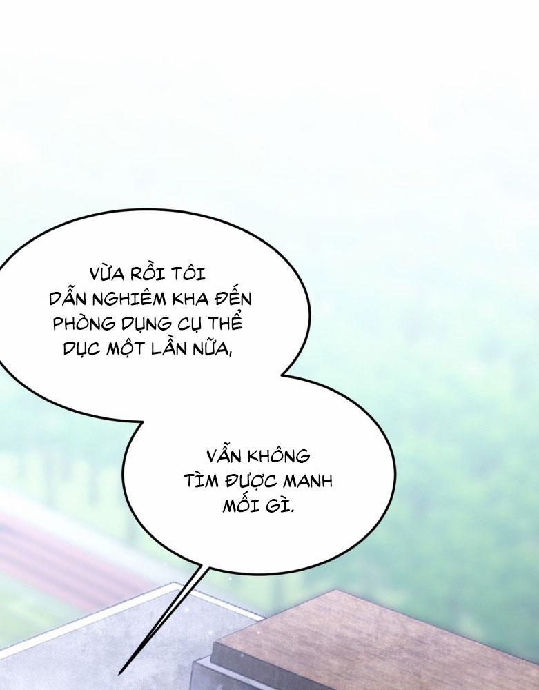 Xin Lỗi Bạn Không Thể Thoát Khỏi Đăng Nhập Trò Chơi 37 trang 4