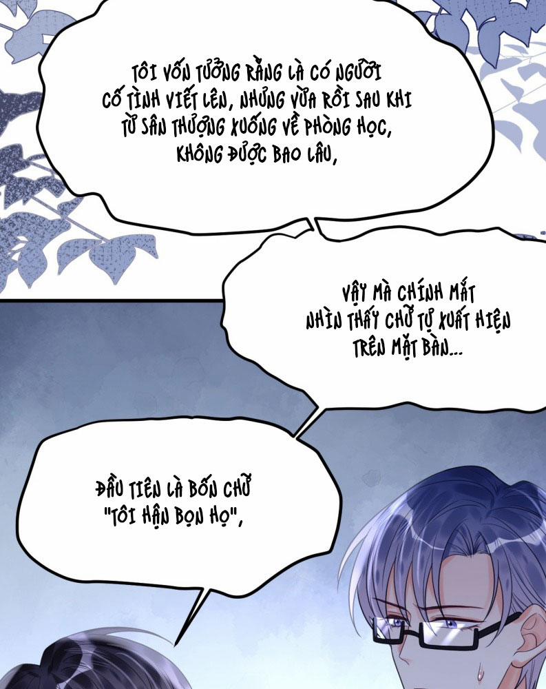 Xin Lỗi Bạn Không Thể Thoát Khỏi Đăng Nhập Trò Chơi 37 trang 41