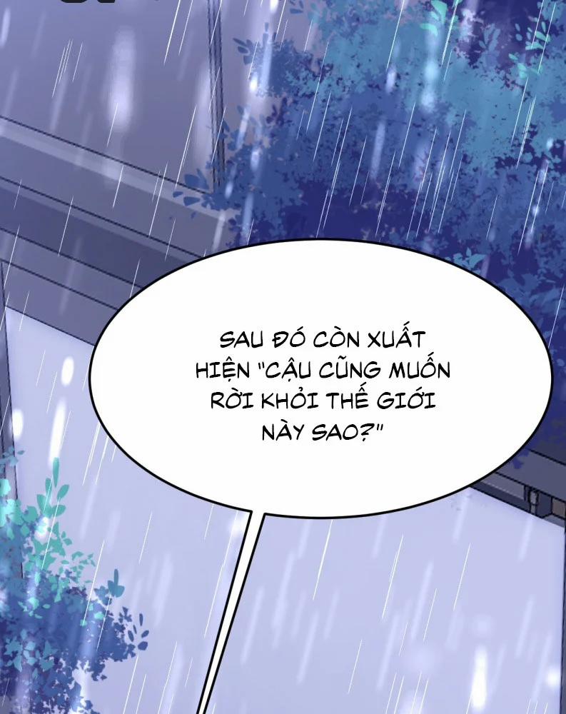 Xin Lỗi Bạn Không Thể Thoát Khỏi Đăng Nhập Trò Chơi 37 trang 44