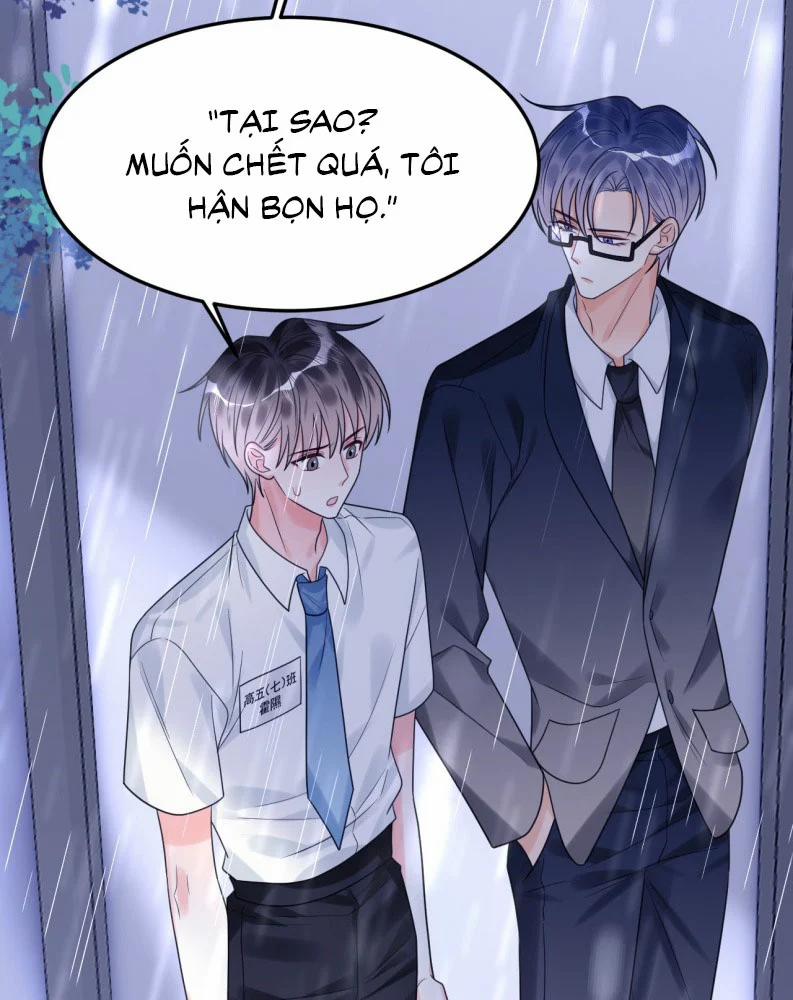 Xin Lỗi Bạn Không Thể Thoát Khỏi Đăng Nhập Trò Chơi 37 trang 45