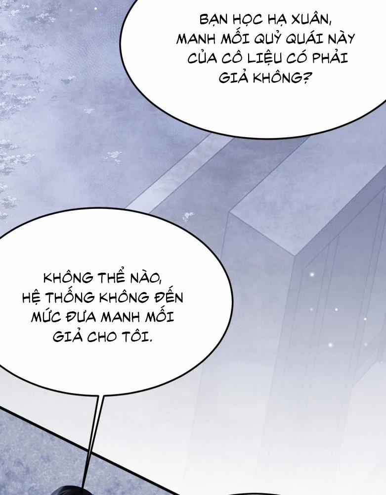 Xin Lỗi Bạn Không Thể Thoát Khỏi Đăng Nhập Trò Chơi 37 trang 6