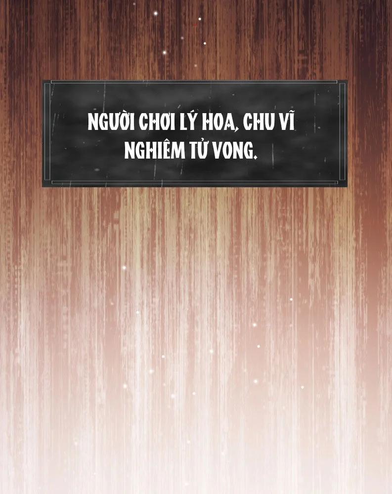 Xin Lỗi Bạn Không Thể Thoát Khỏi Đăng Nhập Trò Chơi 37 trang 60