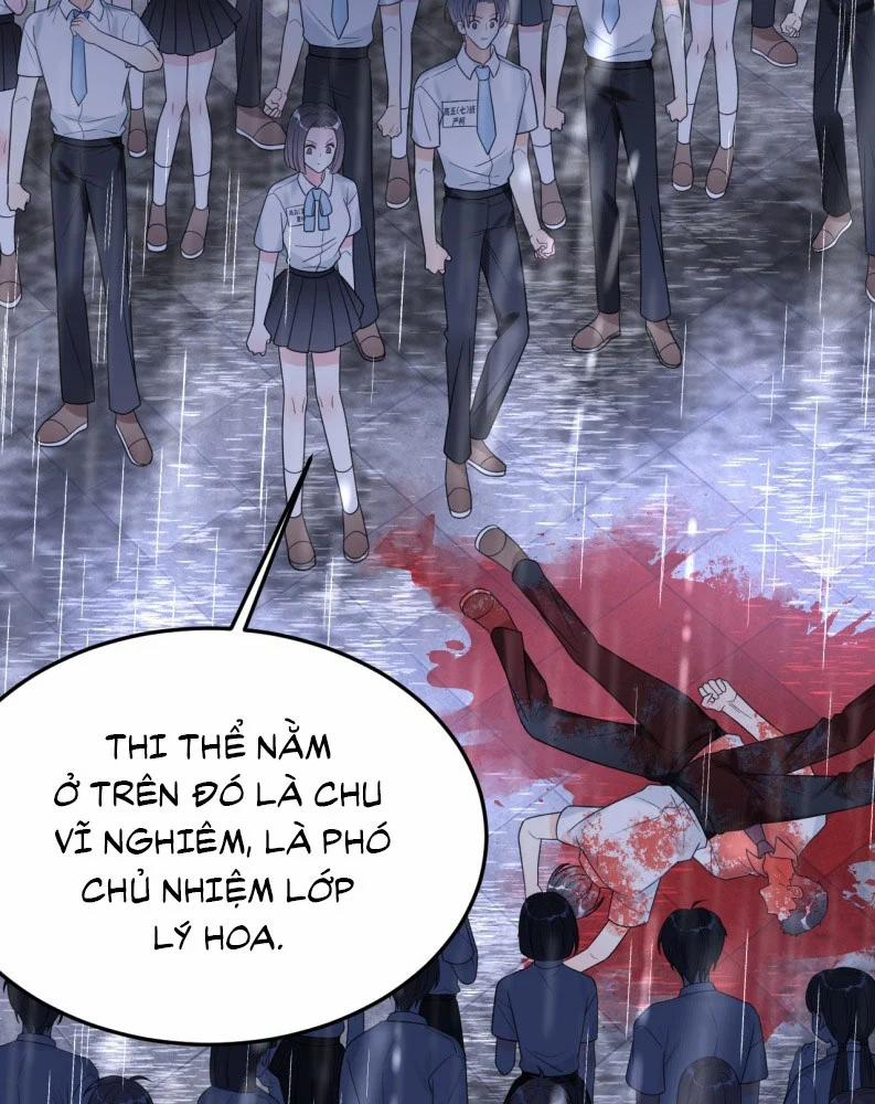 Xin Lỗi Bạn Không Thể Thoát Khỏi Đăng Nhập Trò Chơi 37 trang 65