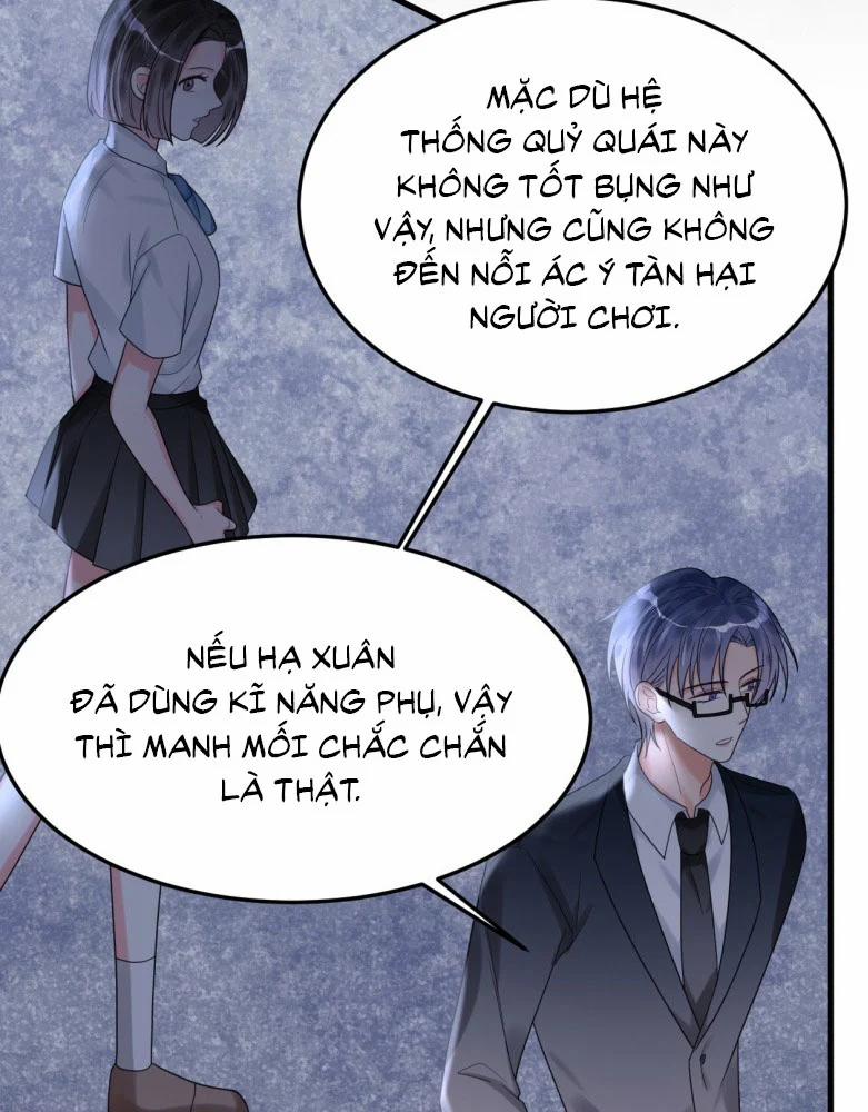 Xin Lỗi Bạn Không Thể Thoát Khỏi Đăng Nhập Trò Chơi 37 trang 7