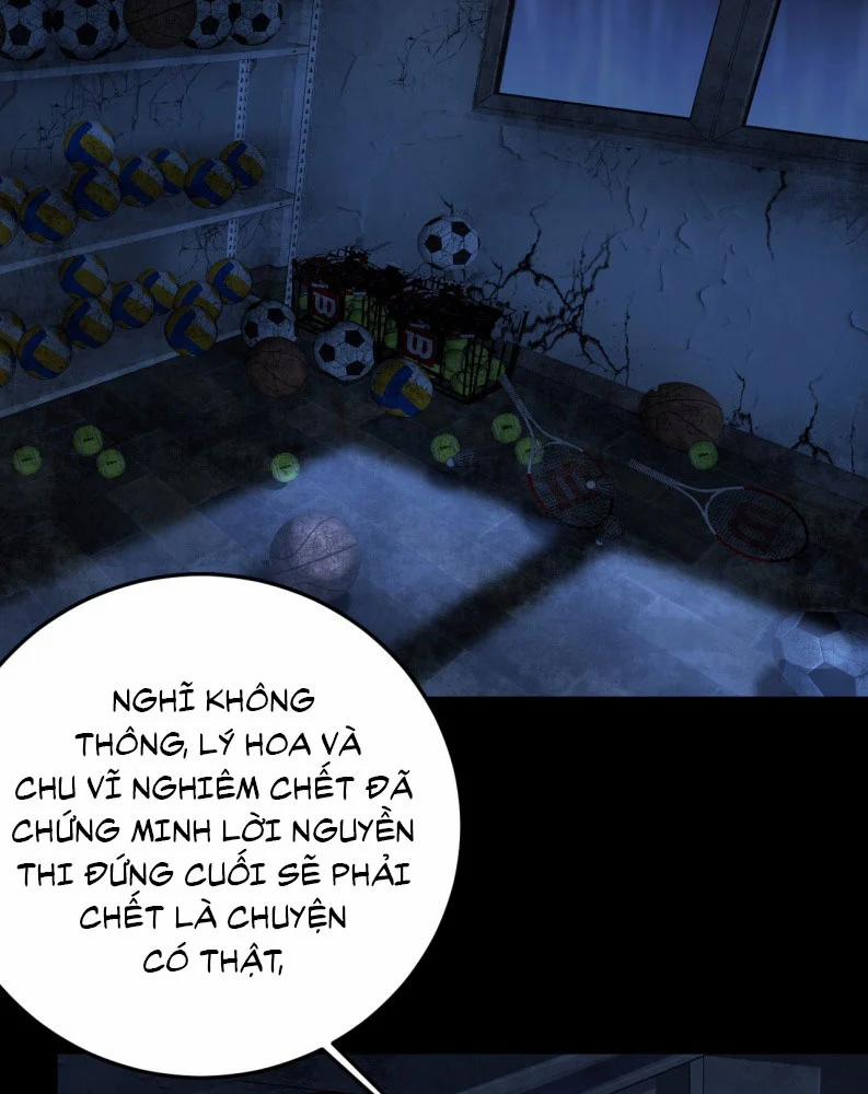 Xin Lỗi Bạn Không Thể Thoát Khỏi Đăng Nhập Trò Chơi 37 trang 79