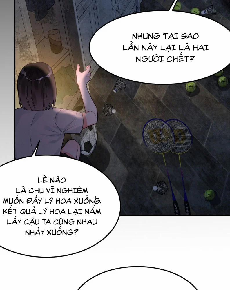 Xin Lỗi Bạn Không Thể Thoát Khỏi Đăng Nhập Trò Chơi 37 trang 81