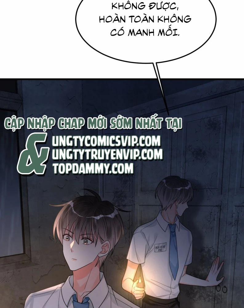 Xin Lỗi Bạn Không Thể Thoát Khỏi Đăng Nhập Trò Chơi 37 trang 82