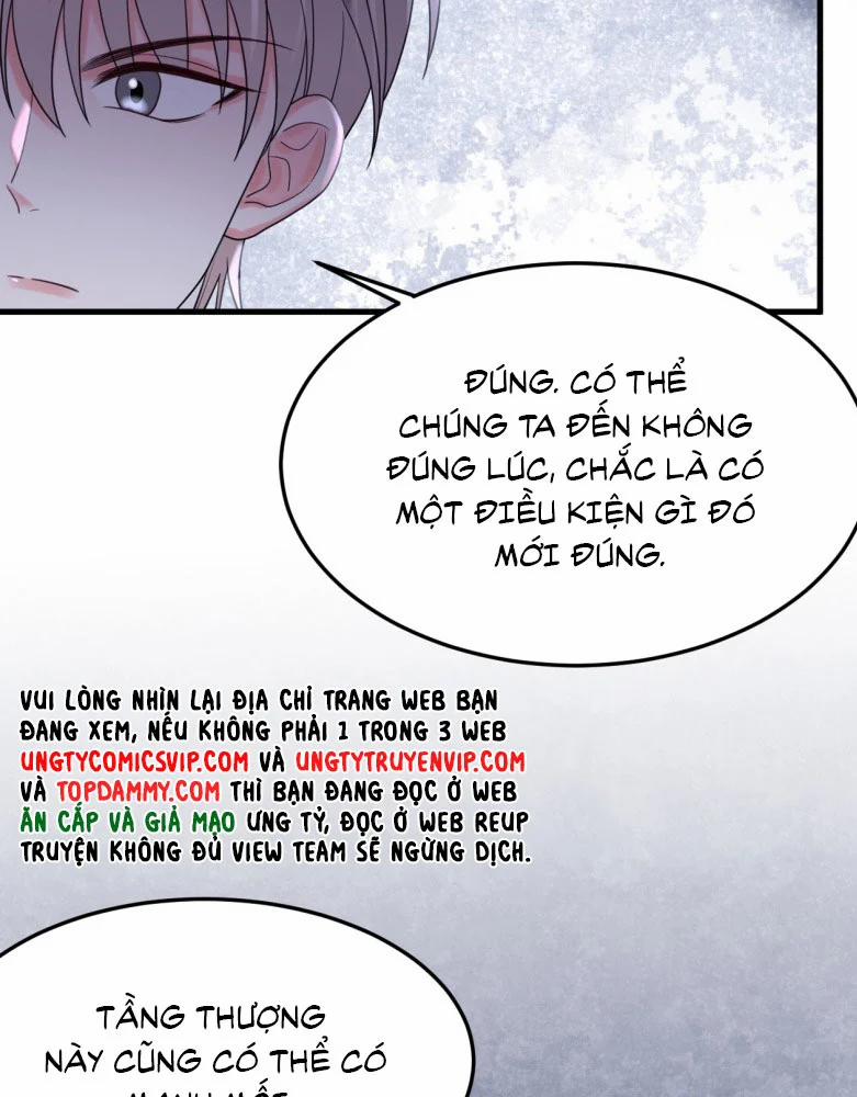 Xin Lỗi Bạn Không Thể Thoát Khỏi Đăng Nhập Trò Chơi 37 trang 9