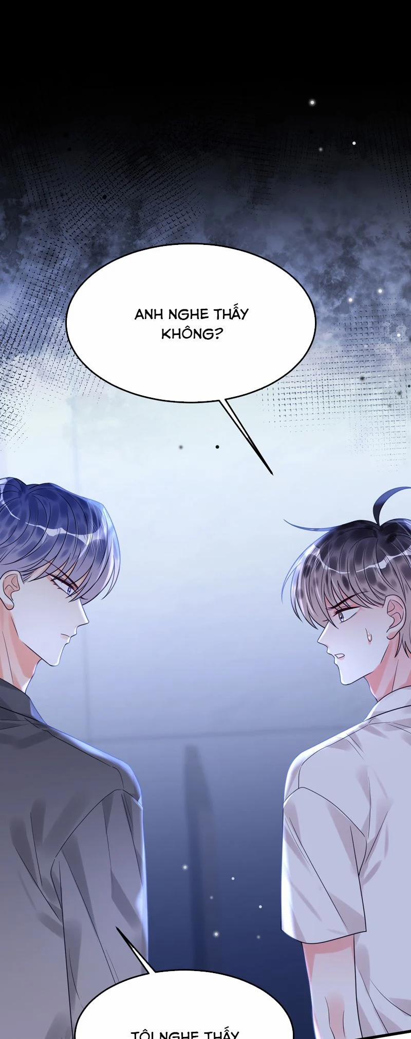 Xin Lỗi Bạn Không Thể Thoát Khỏi Đăng Nhập Trò Chơi 38 trang 11