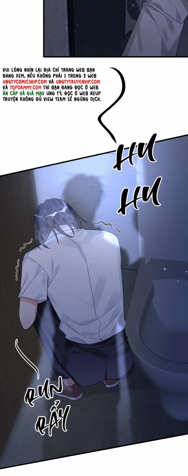 Xin Lỗi Bạn Không Thể Thoát Khỏi Đăng Nhập Trò Chơi 38 trang 13