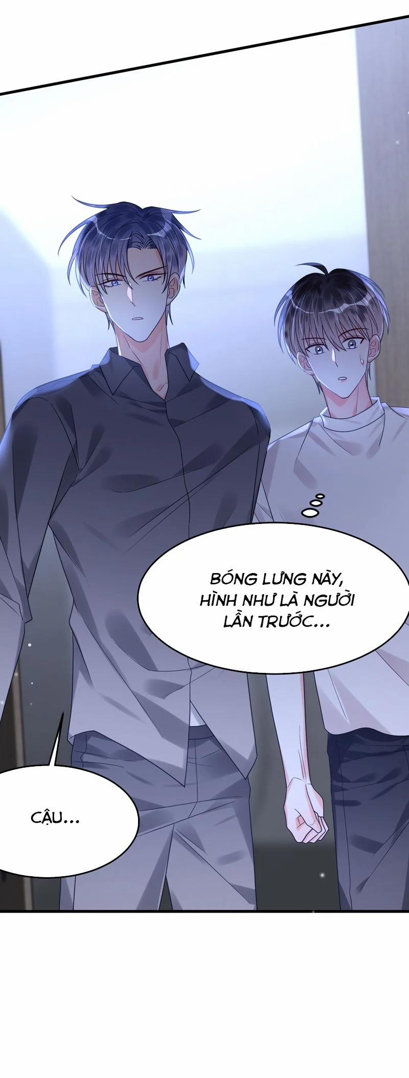 Xin Lỗi Bạn Không Thể Thoát Khỏi Đăng Nhập Trò Chơi 38 trang 14