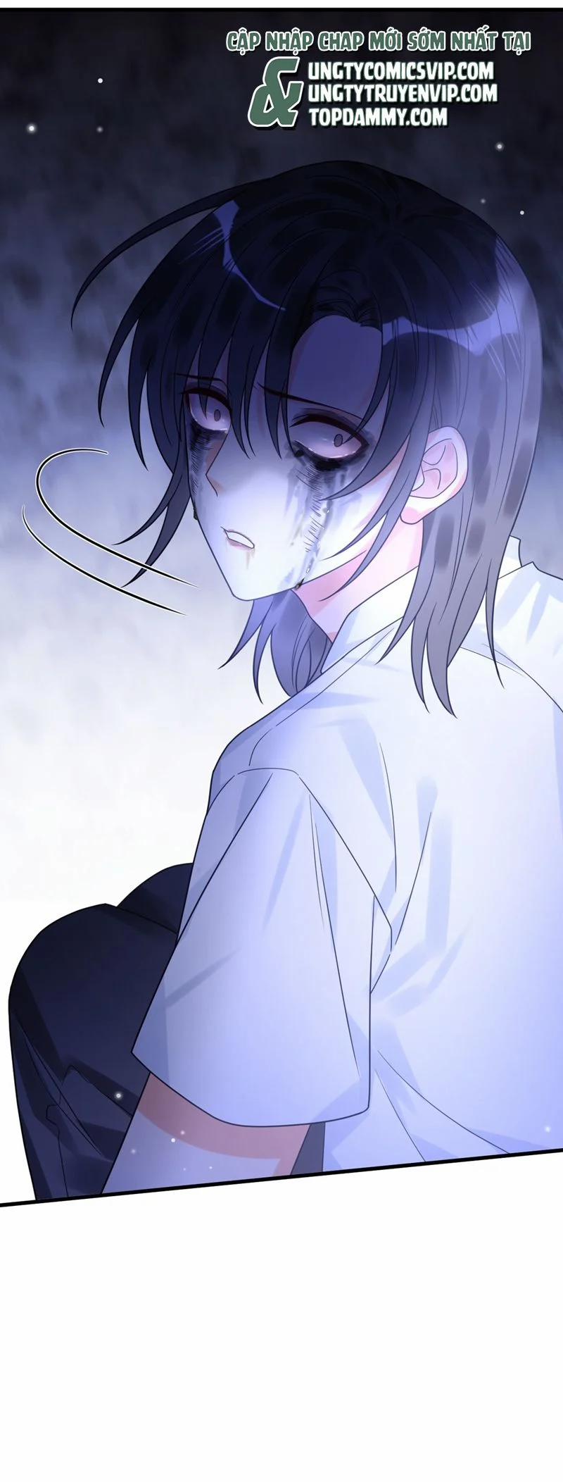 Xin Lỗi Bạn Không Thể Thoát Khỏi Đăng Nhập Trò Chơi 38 trang 15