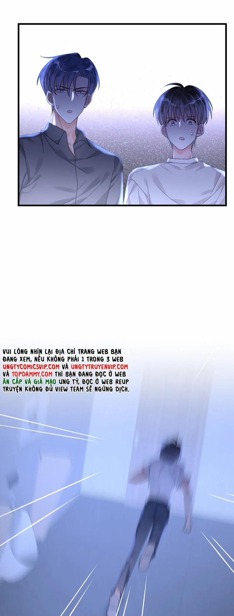 Xin Lỗi Bạn Không Thể Thoát Khỏi Đăng Nhập Trò Chơi 38 trang 16