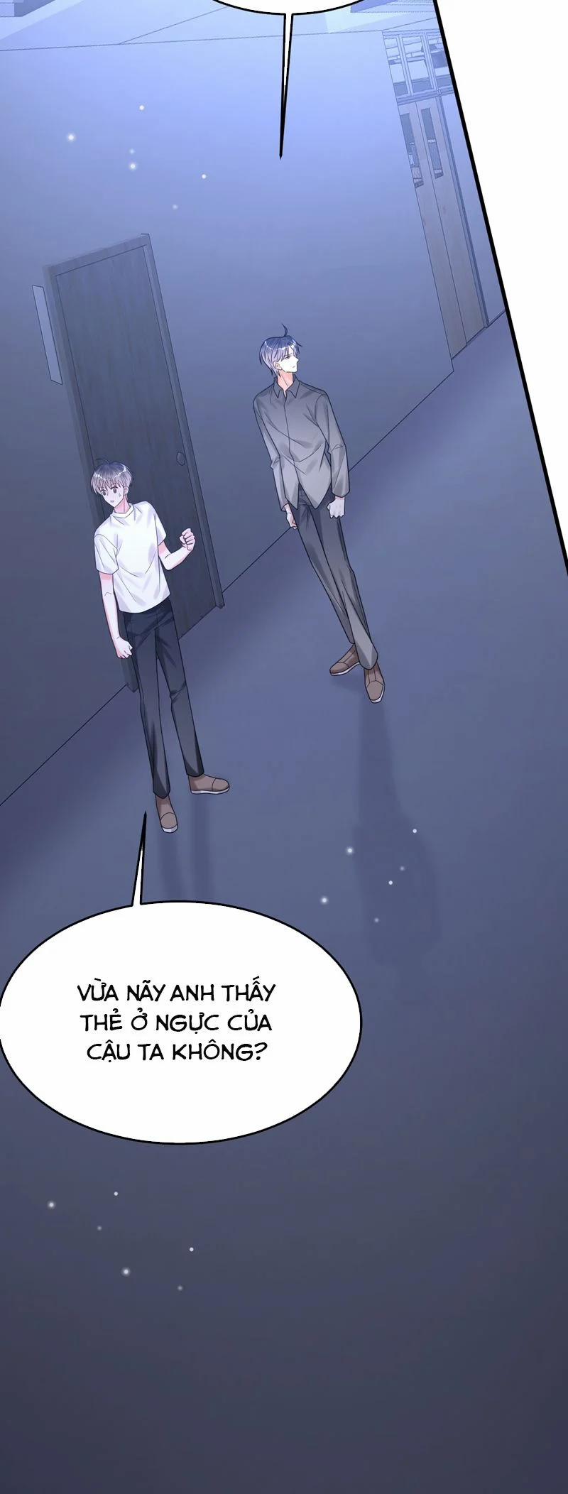 Xin Lỗi Bạn Không Thể Thoát Khỏi Đăng Nhập Trò Chơi 38 trang 19