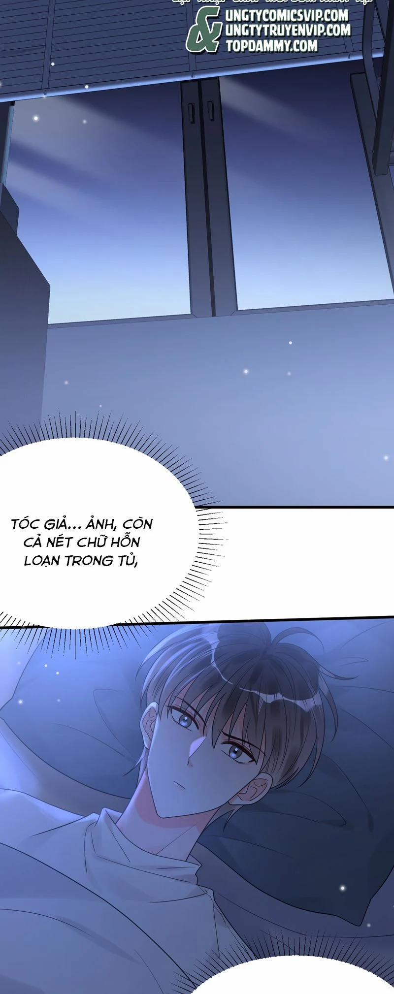 Xin Lỗi Bạn Không Thể Thoát Khỏi Đăng Nhập Trò Chơi 38 trang 2