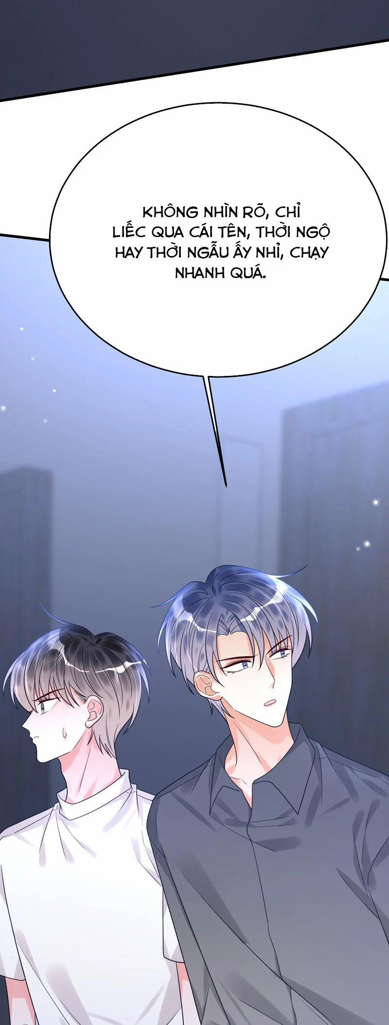 Xin Lỗi Bạn Không Thể Thoát Khỏi Đăng Nhập Trò Chơi 38 trang 20