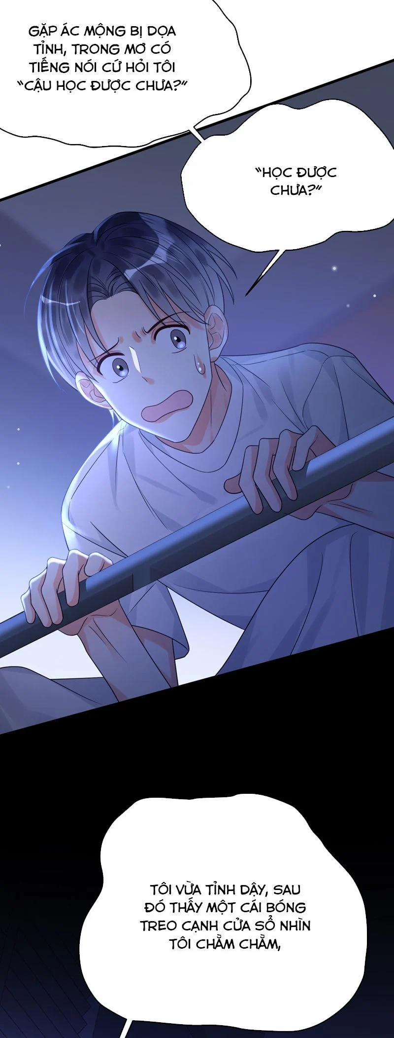 Xin Lỗi Bạn Không Thể Thoát Khỏi Đăng Nhập Trò Chơi 38 trang 24