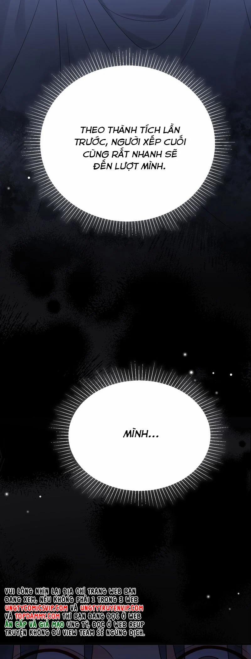 Xin Lỗi Bạn Không Thể Thoát Khỏi Đăng Nhập Trò Chơi 38 trang 30