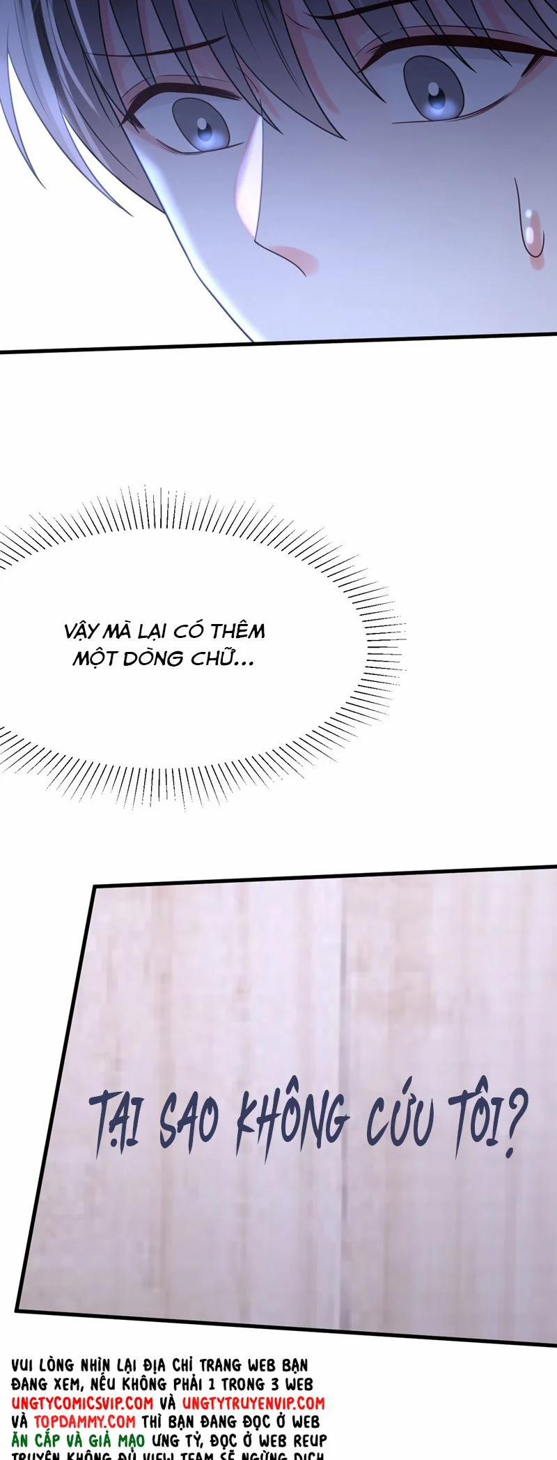 Xin Lỗi Bạn Không Thể Thoát Khỏi Đăng Nhập Trò Chơi 38 trang 35