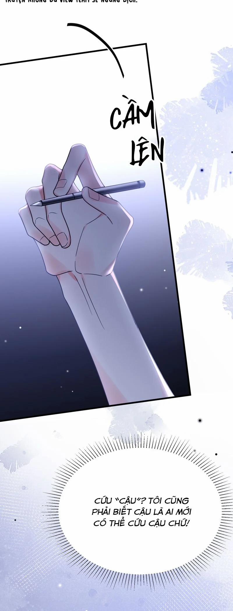 Xin Lỗi Bạn Không Thể Thoát Khỏi Đăng Nhập Trò Chơi 38 trang 36