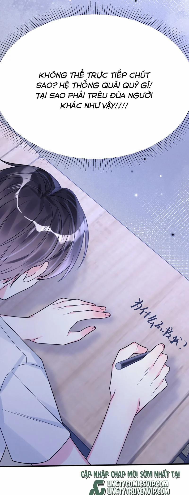 Xin Lỗi Bạn Không Thể Thoát Khỏi Đăng Nhập Trò Chơi 38 trang 37